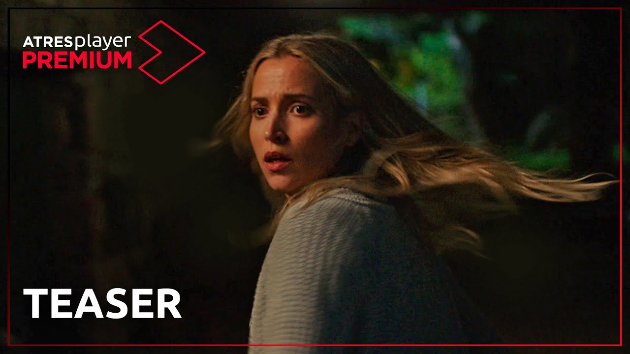 Había una vez una familia de mentira | 'Los Protegidos: El regreso' pronto en ATRESplayer PREMIUM