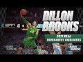 2017 NCAA Tournament: Oregon's Dillon Brooks