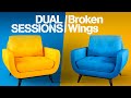 Broken Wings 🎧 (House Remix) 🎵 Mr. Mister x Dual Sessions