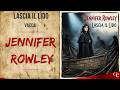 Nicola Vaccai | Lesson 2 a | Lascia il lido | Jennifer Rowley Soprano