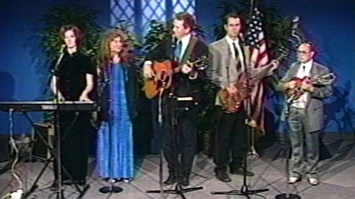 Access to Bluegrass AV286: The Arks (set 1)