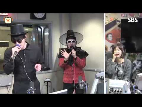 [SBS] Park So-hyun's Love Game, It's Your Destiny, Norazo Live