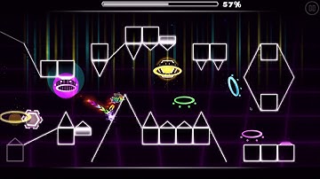 My Part In Grievous Thingy (Xercicus