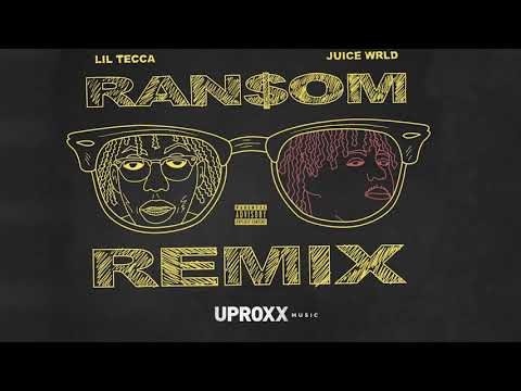 Lil Tecca – Ransom REMIX ft. Juice WRLD – UPROXX NEW MUSIC