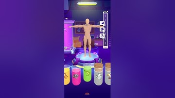 Merge Animals 3D - Level 3 - Gameplay Walkthrough