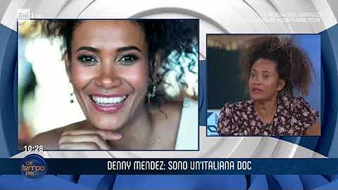 Chi è il marito di Denny Mendez?
