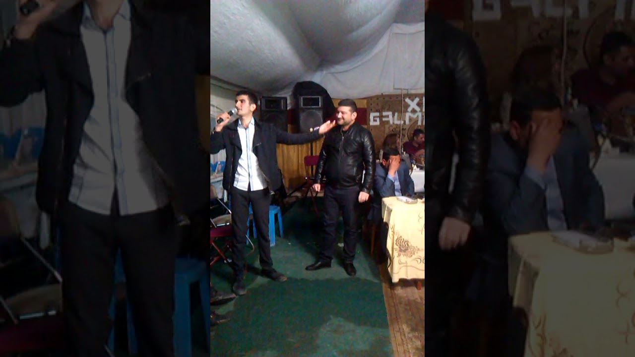 Murad bineli Elsen Terterli