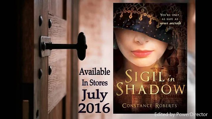 Sigil in Shadow Teaser Trailer