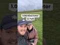 Tag 66 & 67 von 79 – 1000 km zu Fuß! 🎉 Unser größter Meilenstein bisher | JOGLE UK | #thruhiking