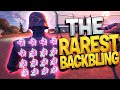 This Is The RAREST Backbling In Fortnite!