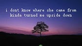 Loving Caliber I Won T Let You Down Lyrics Youtube
