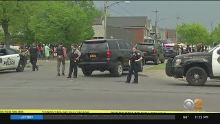 Buffalo Mass Shooting Hitting Black And Brown Communities In Nyc Hard