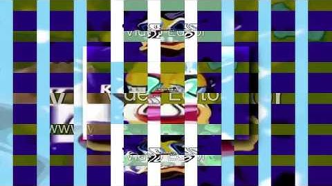 3 klasky csupo scan