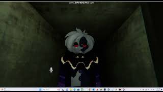 GlamRock Mangle And Friends S1 Ep.2:The Smile Room Part 1/7