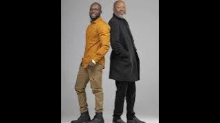 Mr Bow & Dr General Muzka -  Munghana Wanga   MV