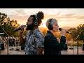 Sia ft. Damian Marley – Endless Horizon | HEART-TOUCHING Cinematic Reggae Pop Fusion