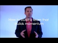 Part 2: How to build a team for momentum