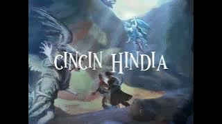 LAGU HINDIA CINCIN
