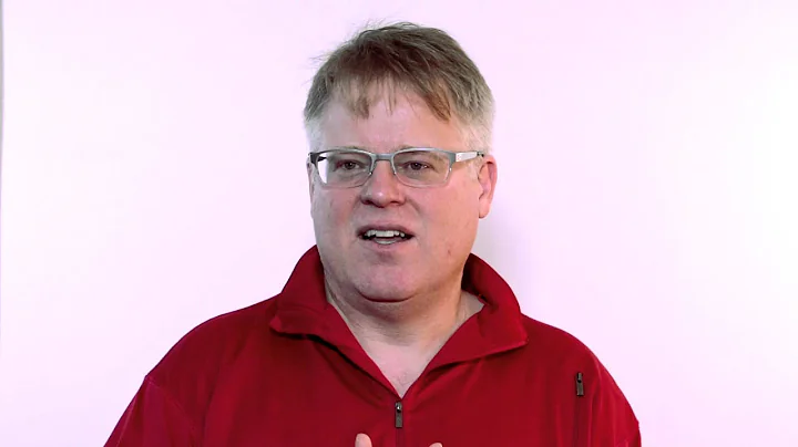 Robert Scoble - Advice to His 20-Year Old Self