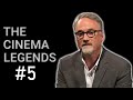 The Cinema Legends #5: David Fincher