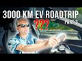 The Car and I Disagree - Long Trip in an Electric Car (3:6)