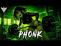 ULTRA HARD PHONK 2026 ※ BEAST GYM SESSION ※ HEAVY BASS, AGGRESSIVE ※ Фонка