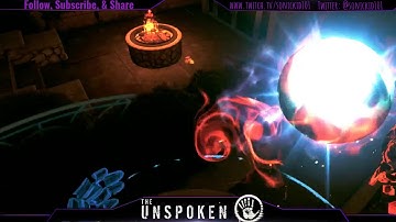 Unspoken Acolytes AC Matches and Single Player Chapter finish (Part 9)