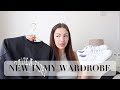 New in my spring wardrobe | Adanola, Zara, Pretty Lavish &amp; H&amp;M