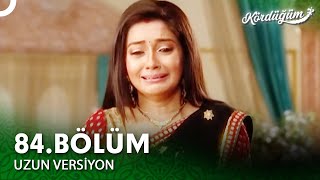 Kördüğüm Hint Dizisi 84.Bölüm Uzun Versiyon