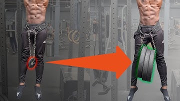 DRASTICALLY Increase Your Weighted Pull Up