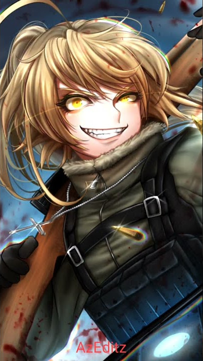 #jedagjeduganime     jedag jedug anime youjo senki DJ old maymunah