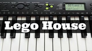 lego-house-ed-sheeran-easy-keyboard-tutorial-with-notes-right-hand