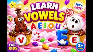 Learn A for Apple 🍎 | ABC Learning Video for Kids #KidsLearning #AlphabetForKids #LearnABC #viral