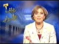 خلف الاسوار الاعلامية راوية راشد
