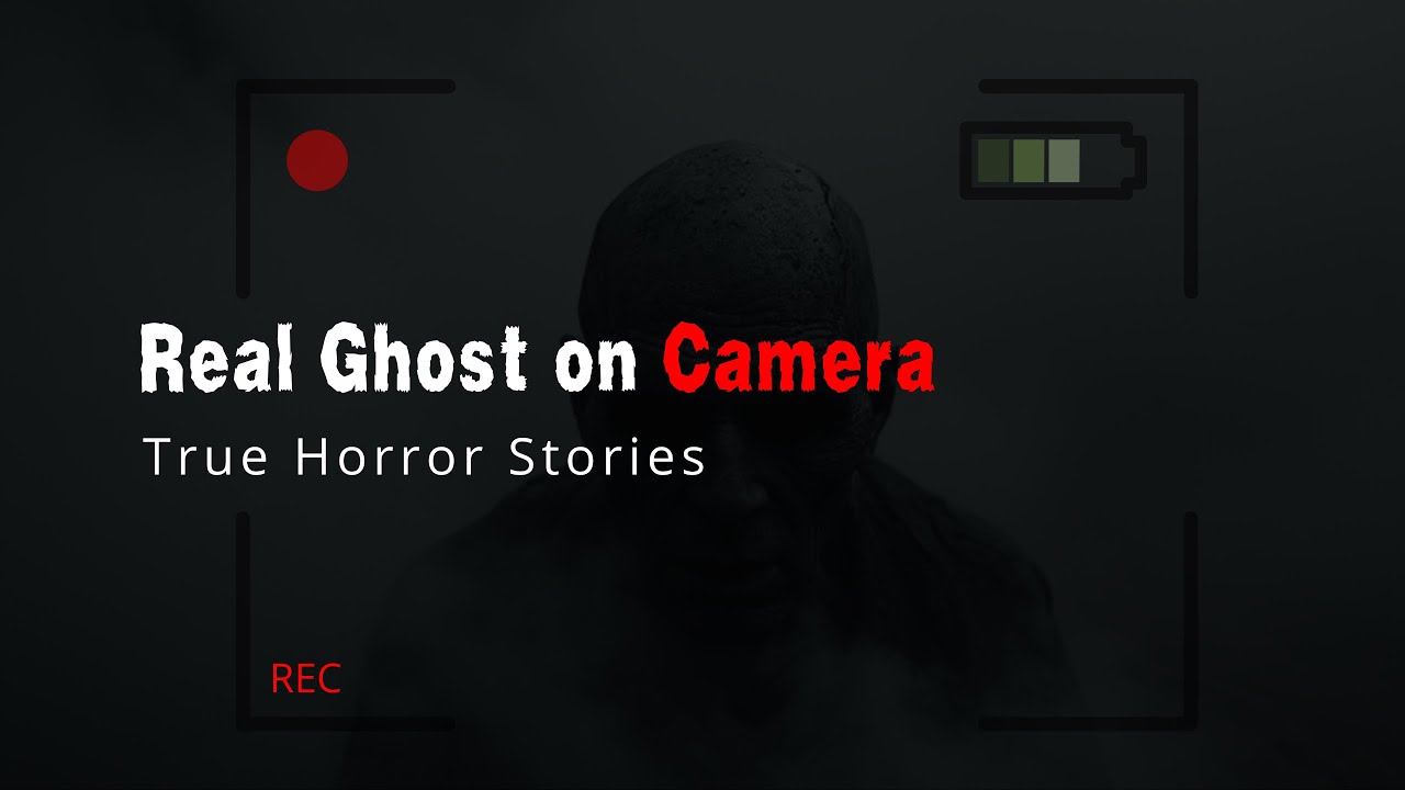 REAL GHOST CAUGHT ON CAMERA, Camping  in Colorado  Mountains, True Horror Story