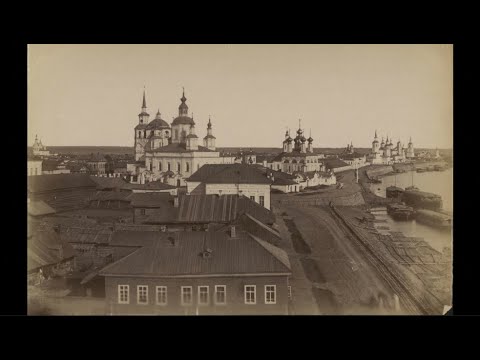 Video: Si Të Shkoni Në Veliky Ustyug