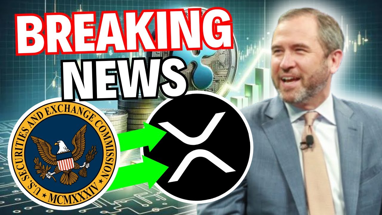 XRP THE END OF THE SEC LAWSUIT WILL CAUSE A MASSIVE XRP PRICE INCREASE xrp-the-end-of-the-sec-lawsuit-will-cause-a-massive-xrp-price-increase