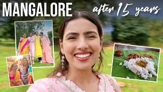 Visiting Mangalore After 15years!!! *Family Trip* | Aashna Hegde