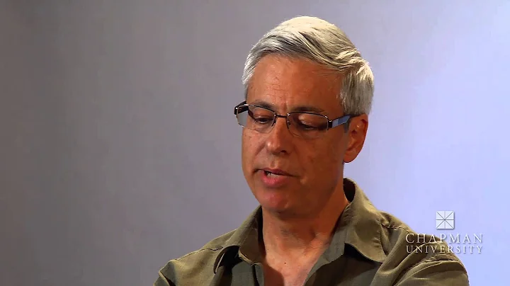 Center for American War Letters - Frank Correa