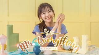 yeeyee (ยาหยี) 'Mr. Everything (Cover Version)'  MV