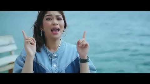 LAGU SLOW ROCK TERBARU   THOMAS ARYA FEAT ELSA PITALOKA   RELA DEMI CINTA Official Music Video MV