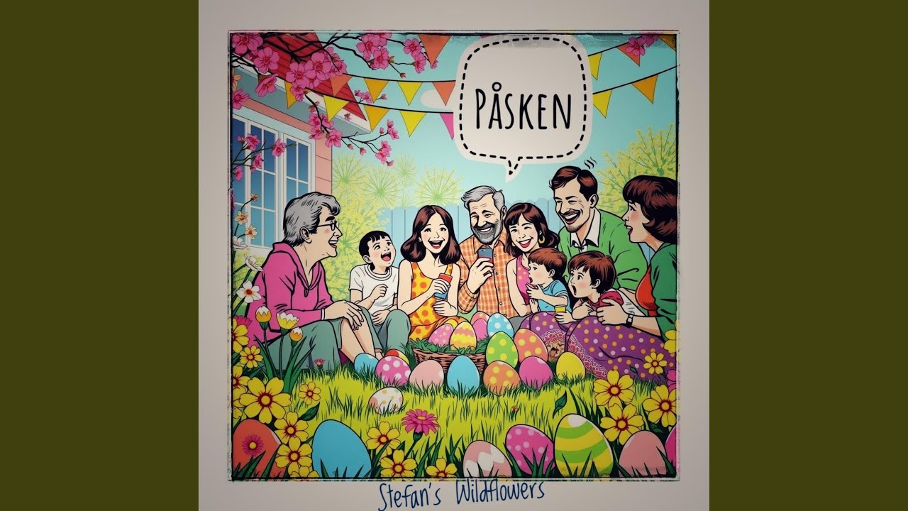 Påsken