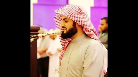القارئ رعد الكردي | ما تيسر من سورة النحل