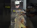Randomized boss reaction #darksouls #gaming #shorts