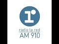 Radio la red am 910 buenos aires  tanda publicitaria 31012022