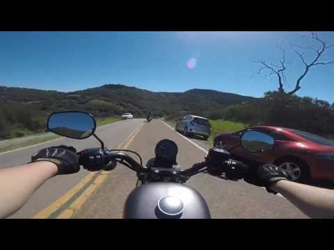 Pasadena Motorcycle Club