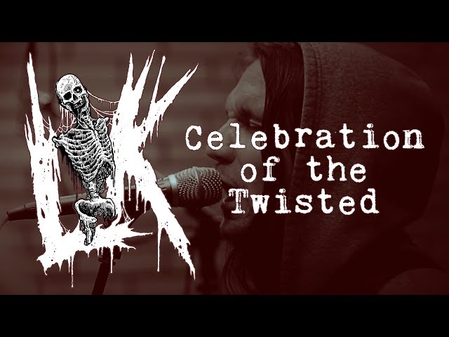 LIK - Celebration of the Twisted (OFFICIAL VIDEO) class=