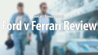 The sincast crew takes on speedway this week with a review of ford v
ferrari. do matt damon and christian bale have perfect on-screen
bromance? is jo...