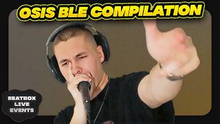 OSIS ALL BLE Compilation