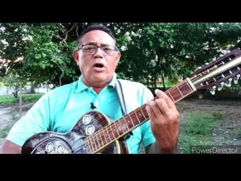 Cordel nos Cocais: BENONI CONRADO